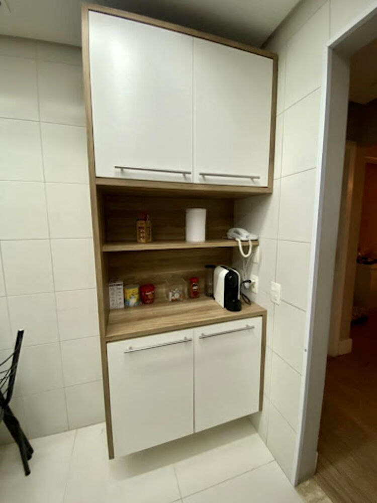 Apartamento à venda com 3 quartos, 132m² - Foto 4