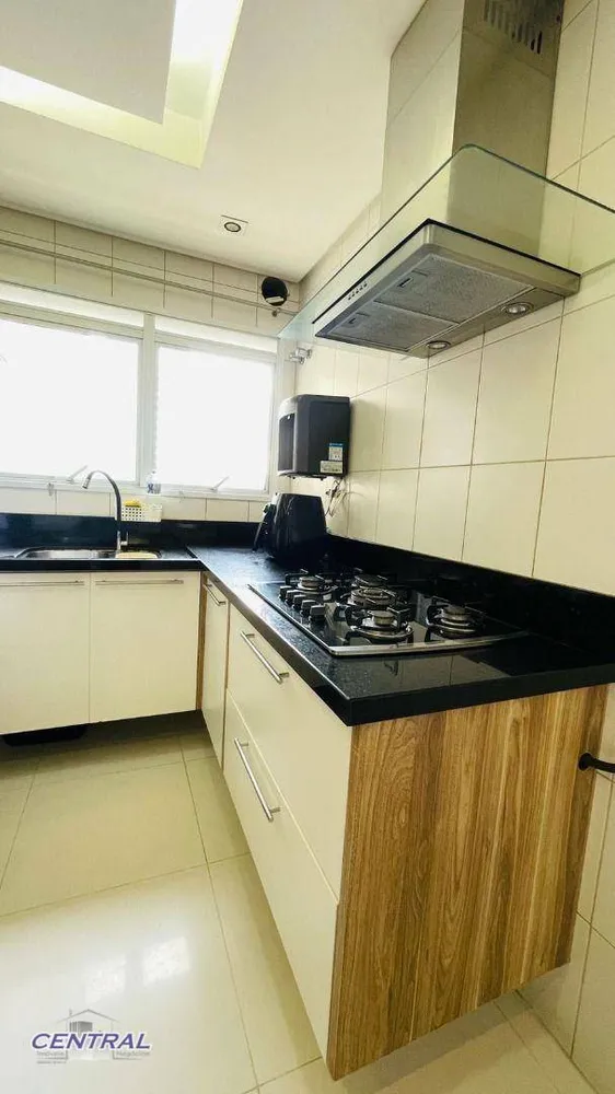 Apartamento, 3 quartos, 132 m² - Foto 13