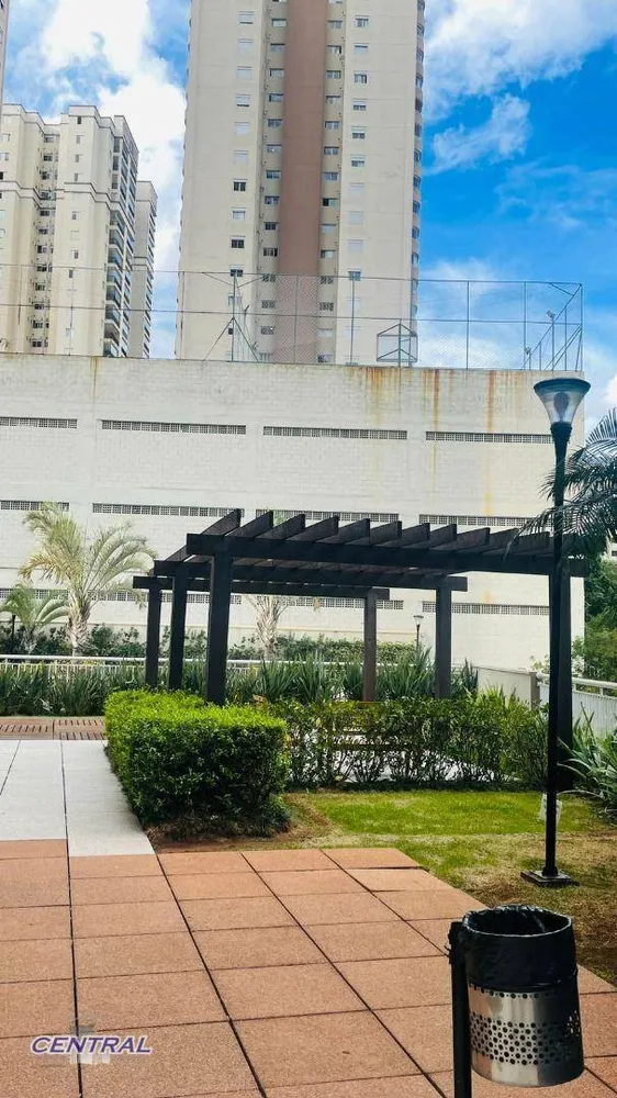 Apartamento, 3 quartos, 132 m² - Foto 11