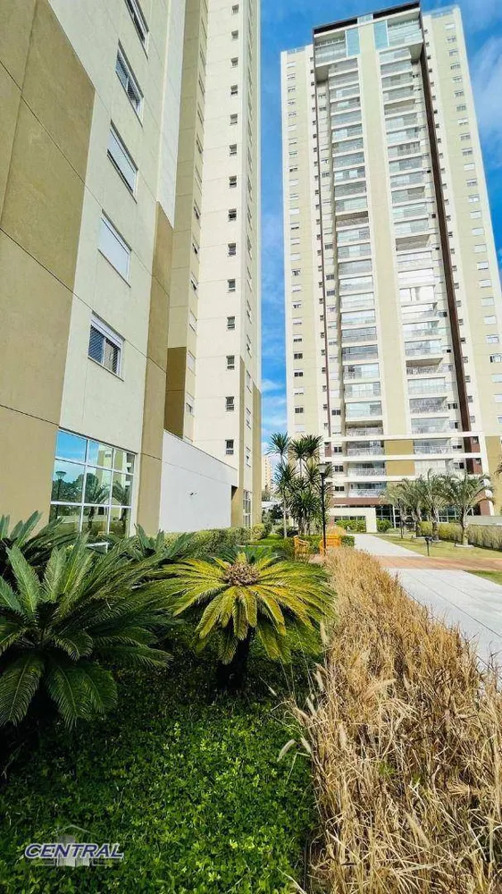 Apartamento, 3 quartos, 132 m² - Foto 20