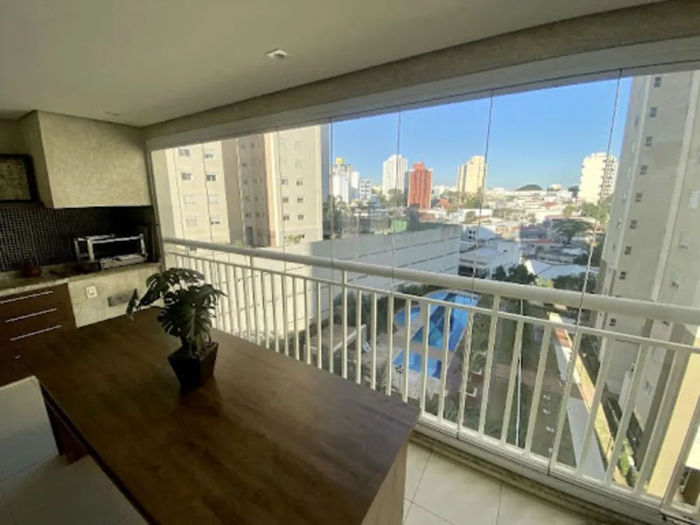 Apartamento, 3 quartos, 132 m² - Foto 1
