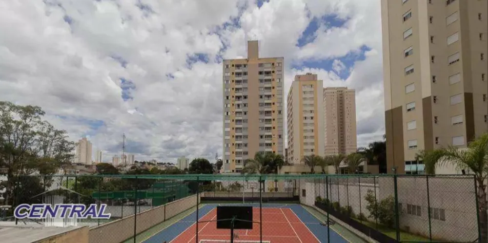 Apartamento, 3 quartos, 132 m² - Foto 10