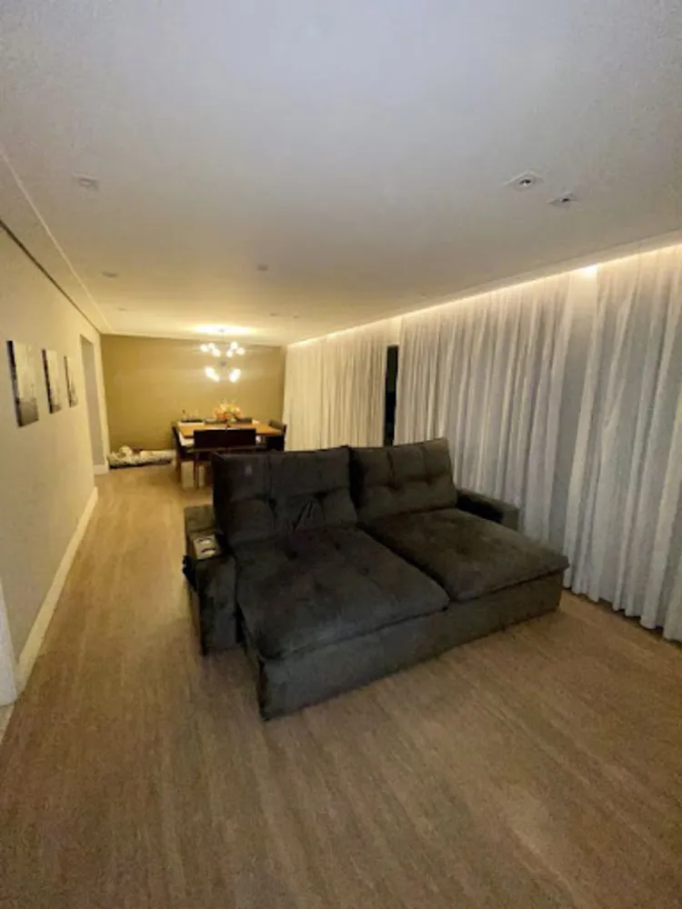 Apartamento, 3 quartos, 132 m² - Foto 4