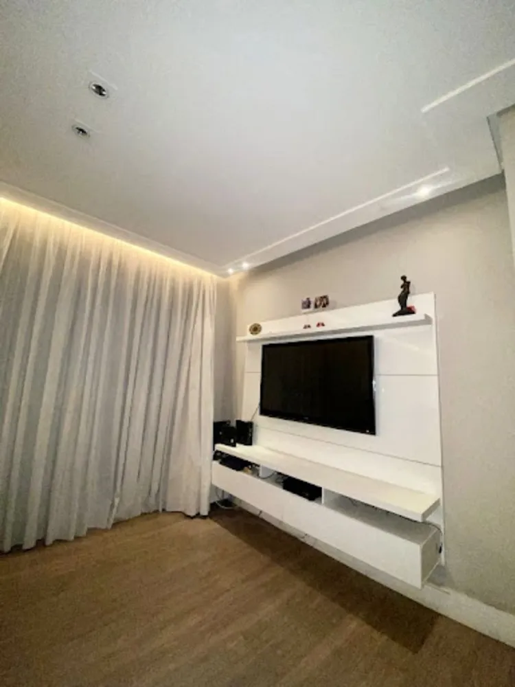 Apartamento, 3 quartos, 132 m² - Foto 3