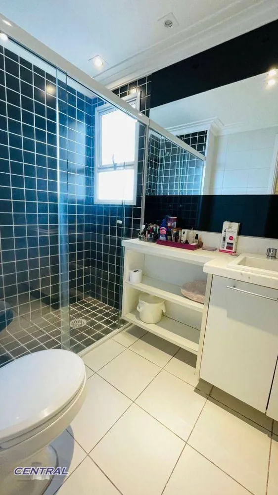 Apartamento, 3 quartos, 132 m² - Foto 14