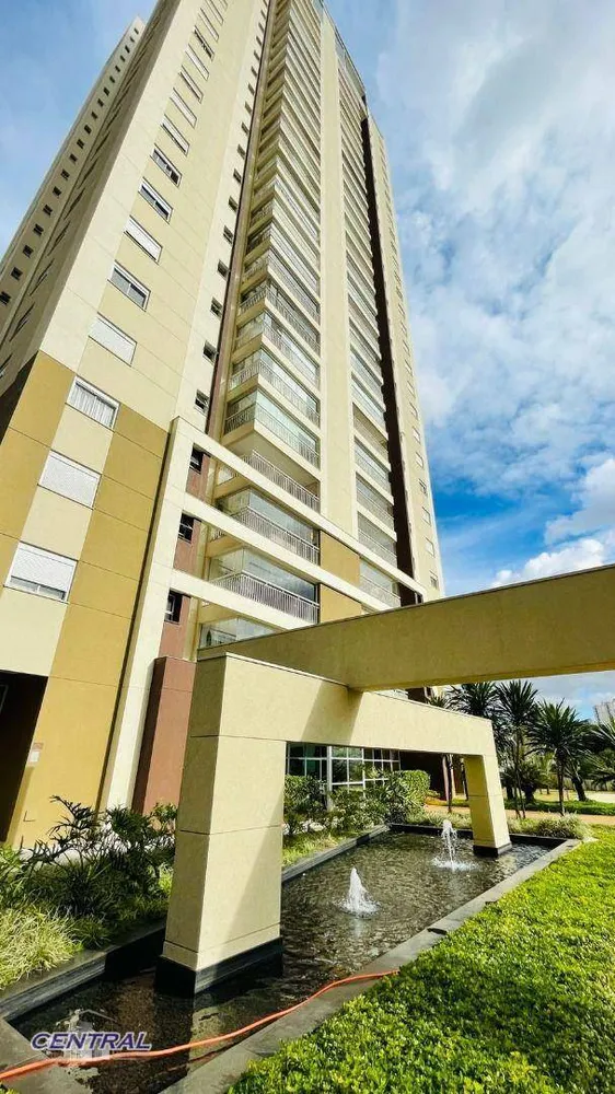 Apartamento, 3 quartos, 132 m² - Foto 12