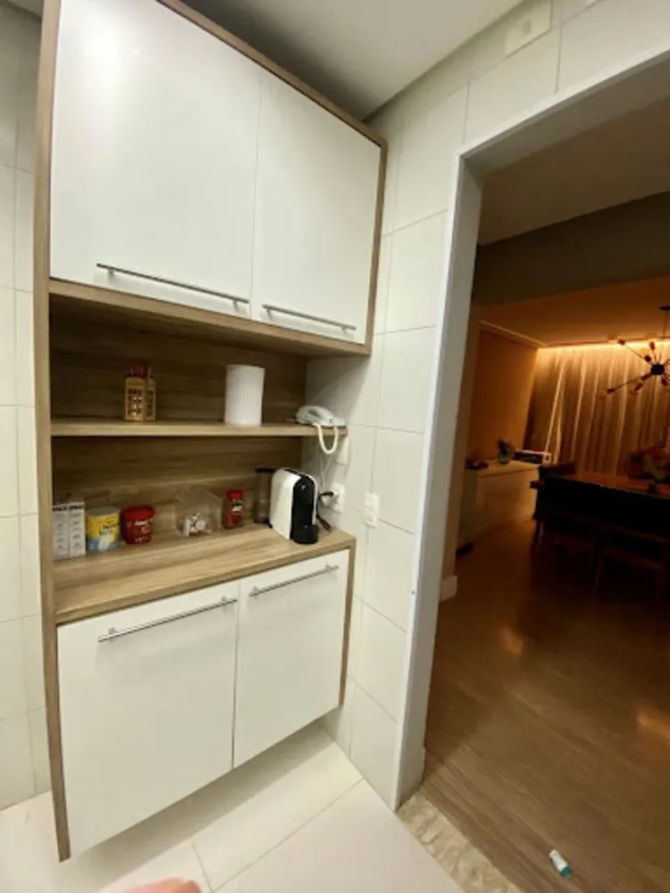 Apartamento, 3 quartos, 132 m² - Foto 8
