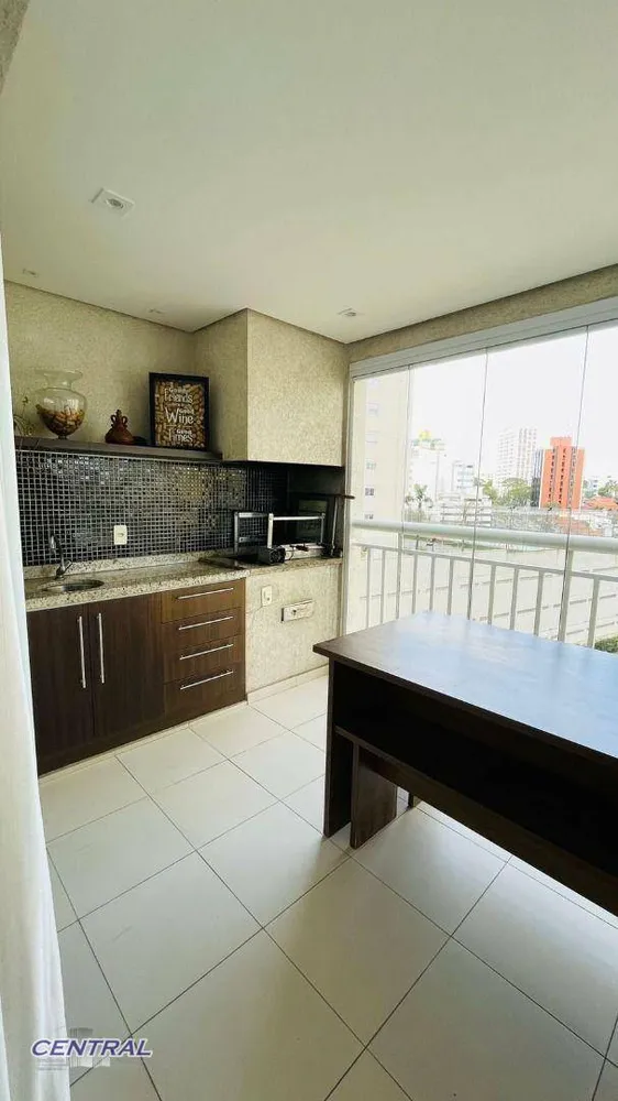 Apartamento, 3 quartos, 132 m² - Foto 16