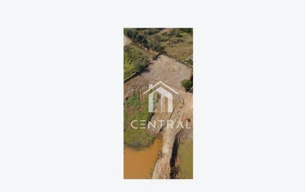 Terreno, 7536 m² - Foto 2