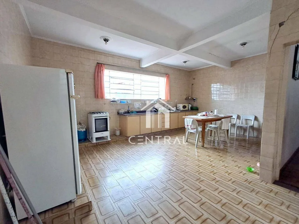 Casa, 4 quartos, 245 m² - Foto 13