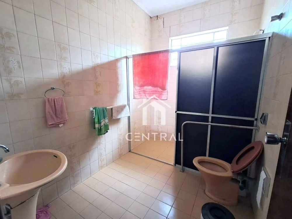 Casa, 4 quartos, 245 m² - Foto 14