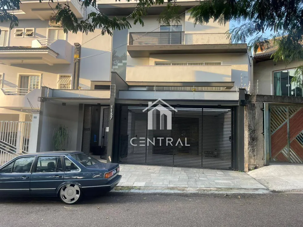 Casa, 2 quartos, 174 m² - Foto 4