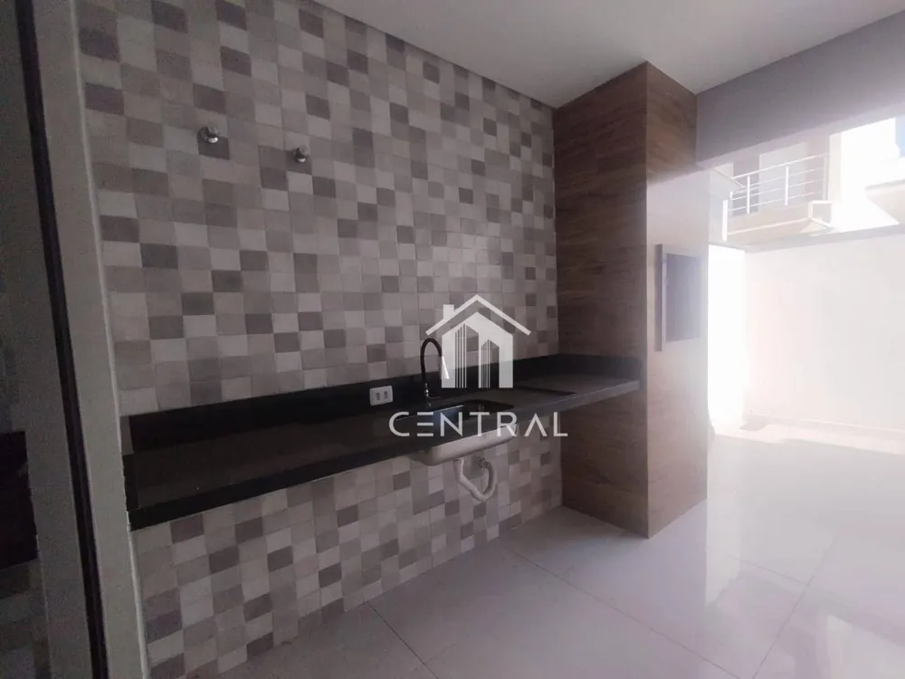 Casa, 3 quartos, 110 m² - Foto 14
