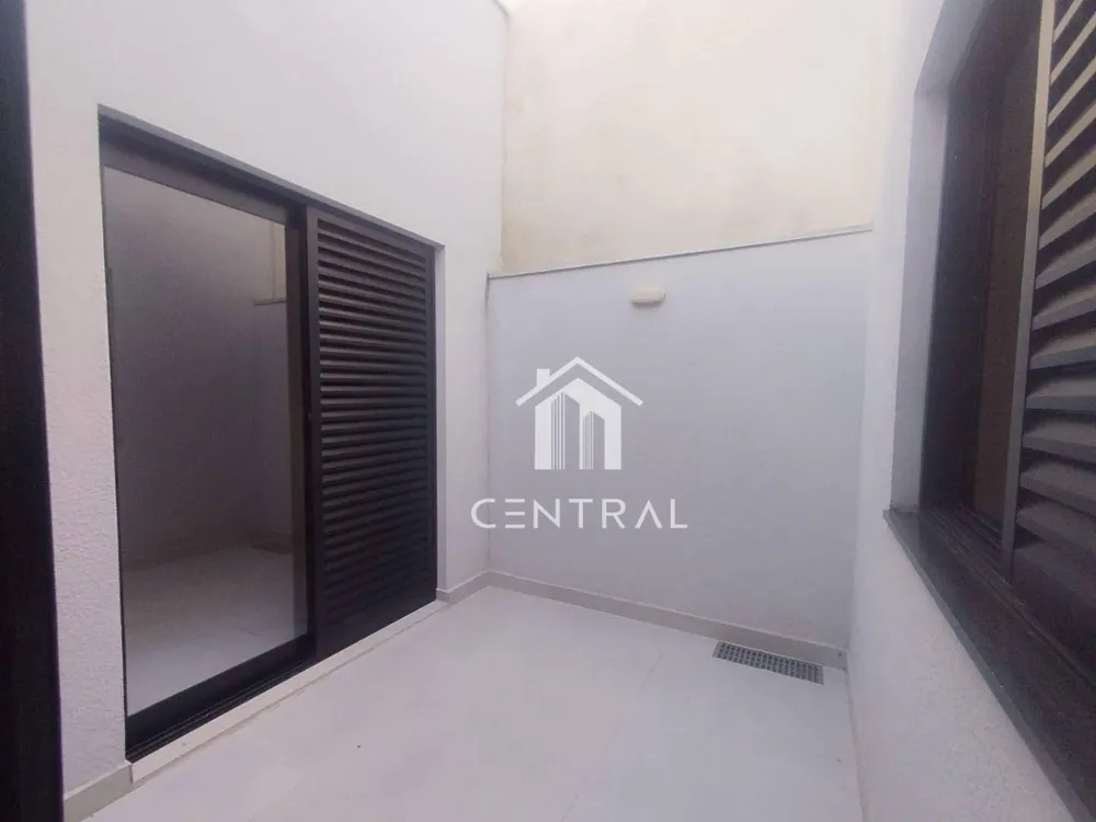 Casa, 3 quartos, 110 m² - Foto 11