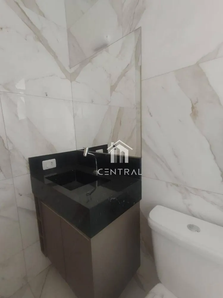 Casa, 3 quartos, 110 m² - Foto 12