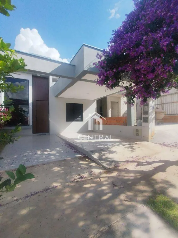 Casa, 3 quartos, 110 m² - Foto 2