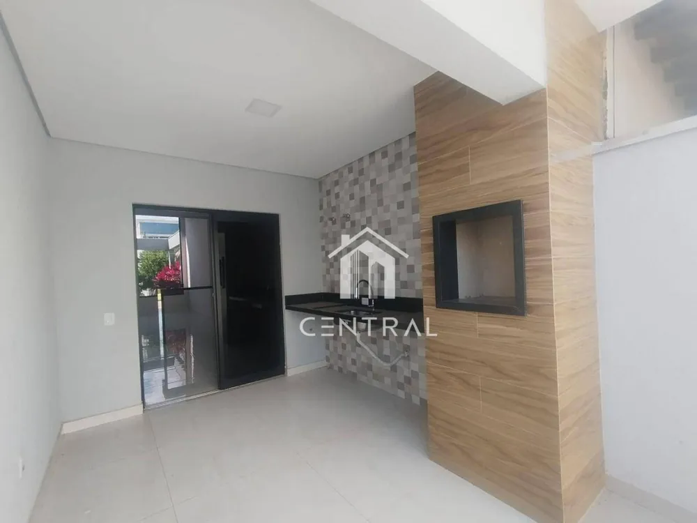 Casa, 3 quartos, 110 m² - Foto 15