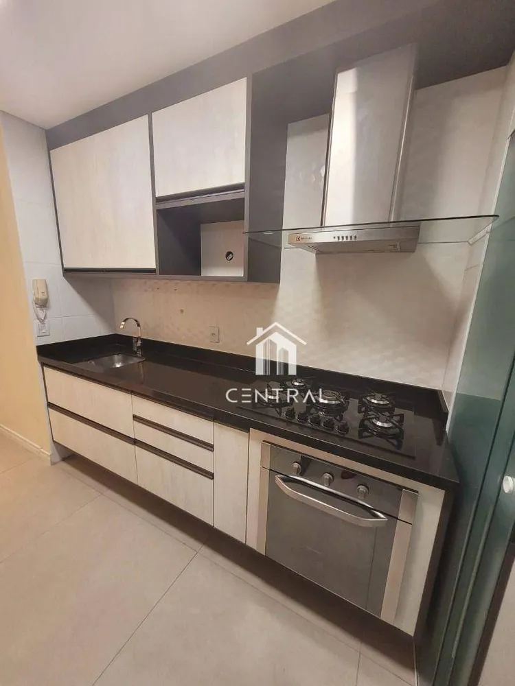 Apartamento, 3 quartos, 106 m² - Foto 7