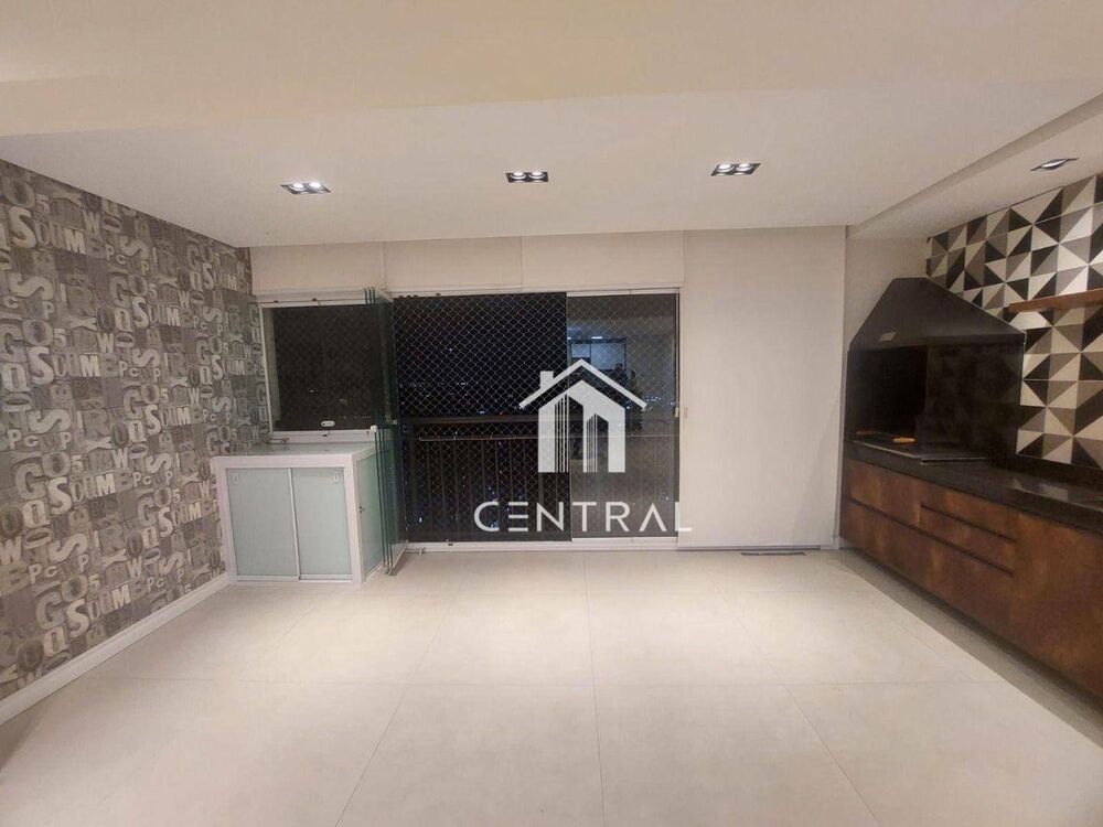 Apartamento, 3 quartos, 106 m² - Foto 2