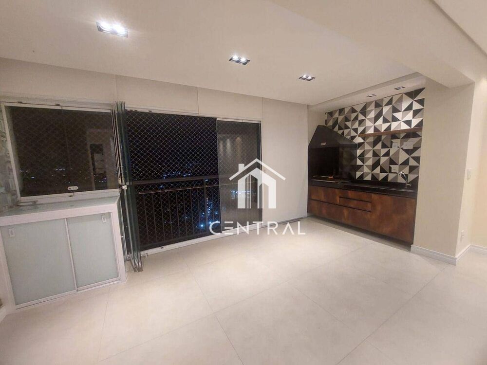Apartamento, 3 quartos, 106 m² - Foto 1