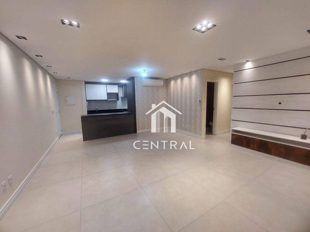 Apartamento, 3 quartos, 106 m² - Foto 3