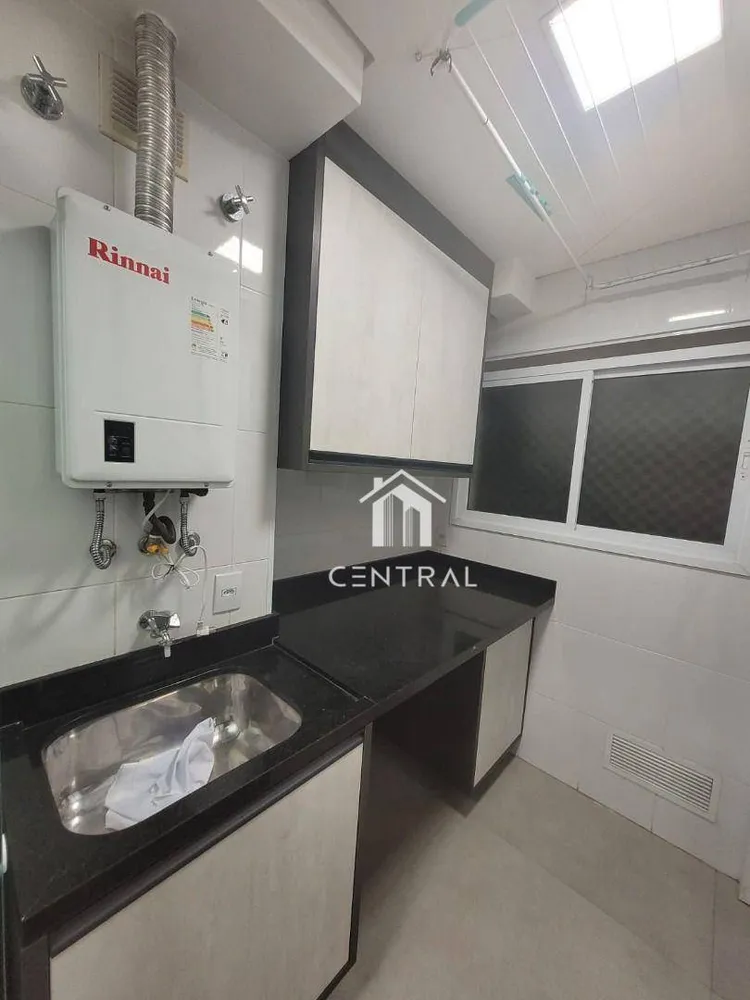 Apartamento, 3 quartos, 106 m² - Foto 9