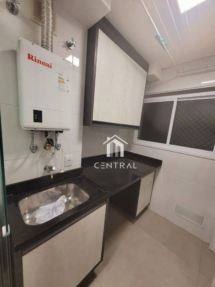 Apartamento, 3 quartos, 106 m² - Foto 8