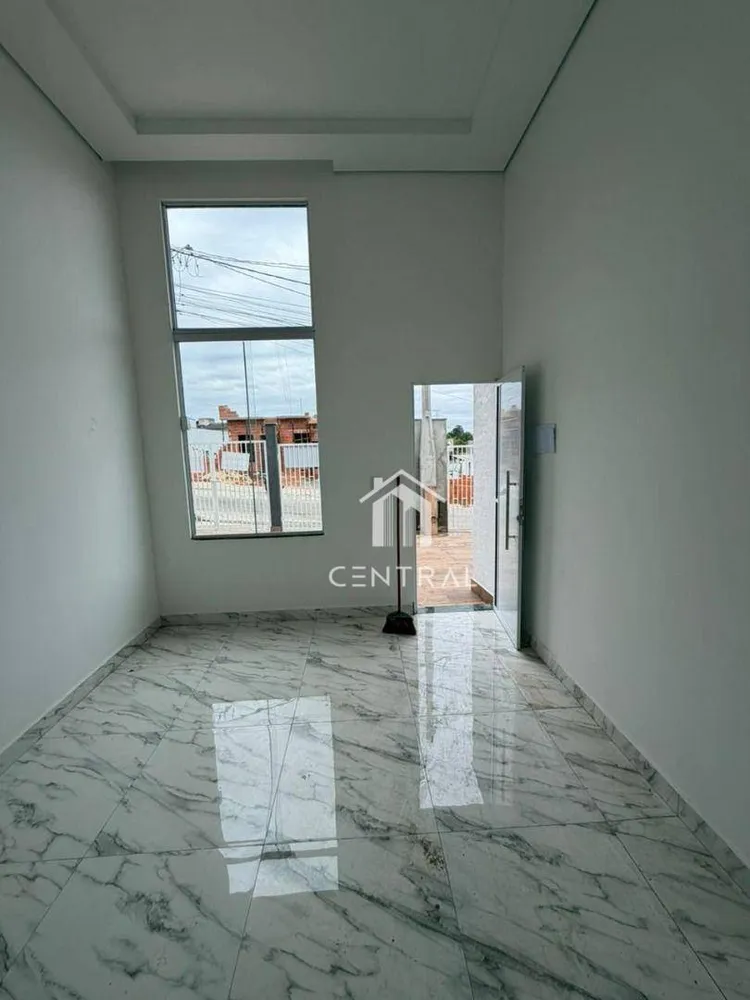 Casa, 1 quarto, 40 m² - Foto 1