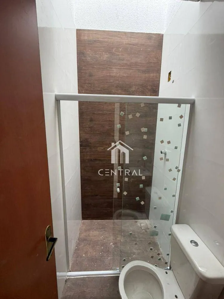Casa, 1 quarto, 40 m² - Foto 7