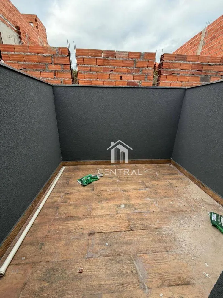Casa, 1 quarto, 40 m² - Foto 2