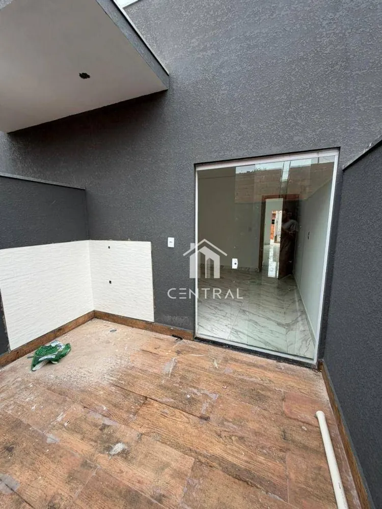 Casa, 1 quarto, 40 m² - Foto 12