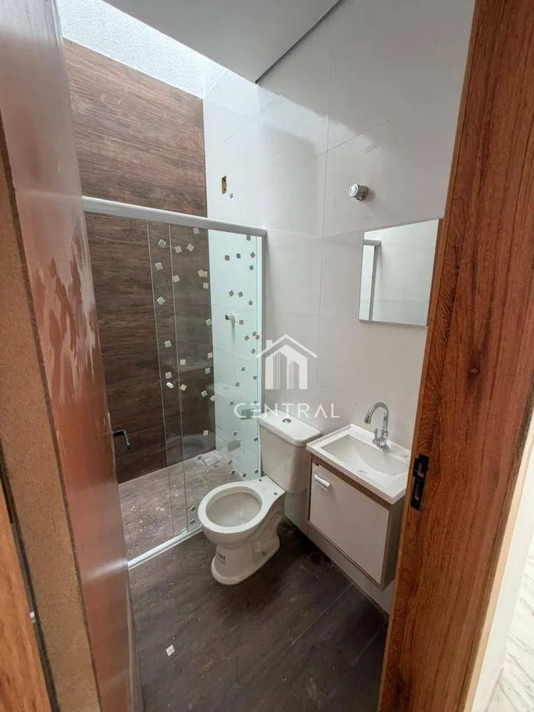 Casa, 1 quarto, 40 m² - Foto 9