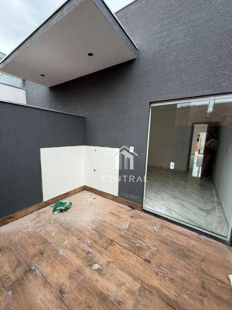 Casa, 1 quarto, 40 m² - Foto 8
