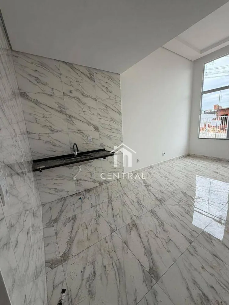 Casa, 1 quarto, 40 m² - Foto 1