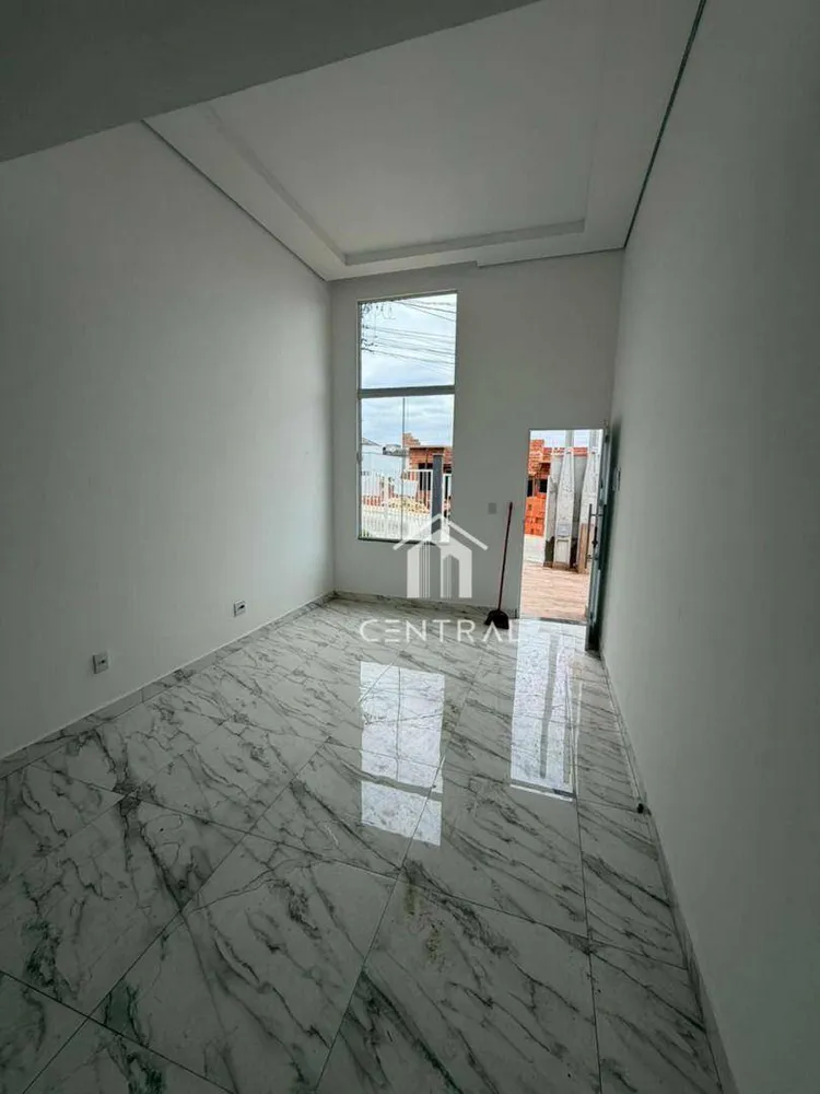 Casa, 1 quarto, 40 m² - Foto 3