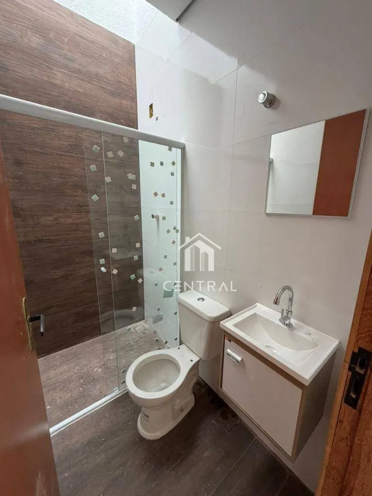 Casa, 1 quarto, 40 m² - Foto 10