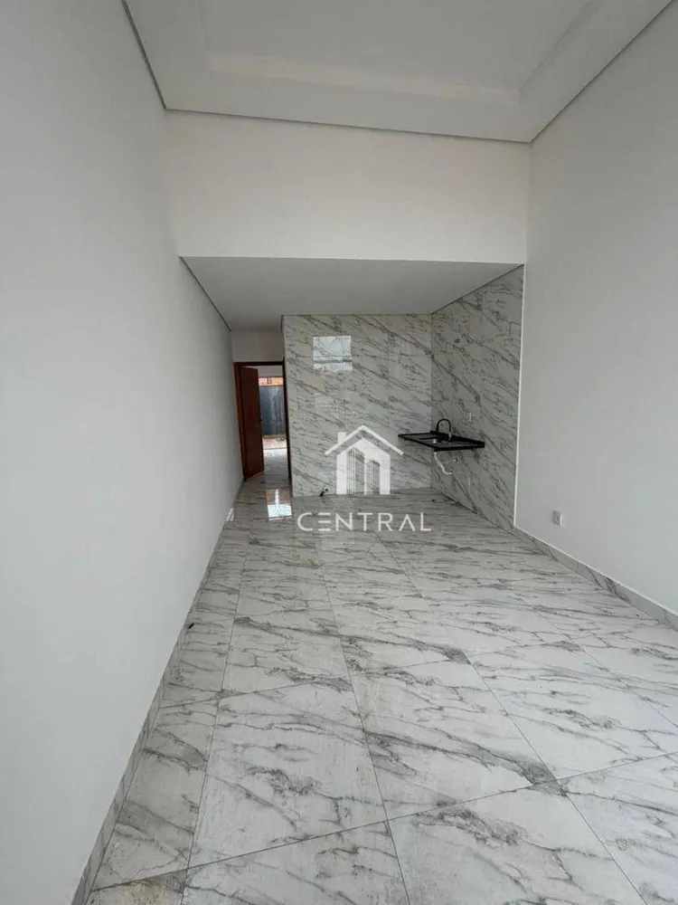 Casa, 1 quarto, 40 m² - Foto 2