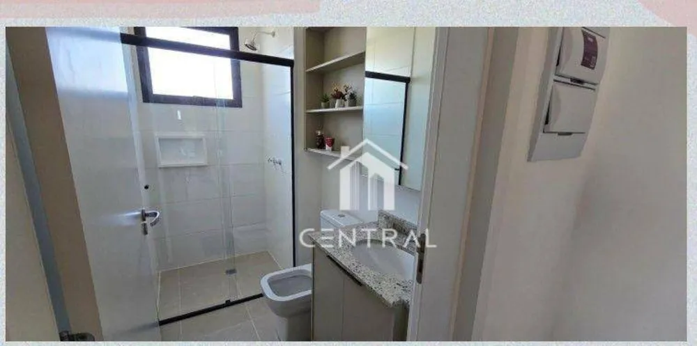 Apartamento, 1 quarto, 49 m² - Foto 10