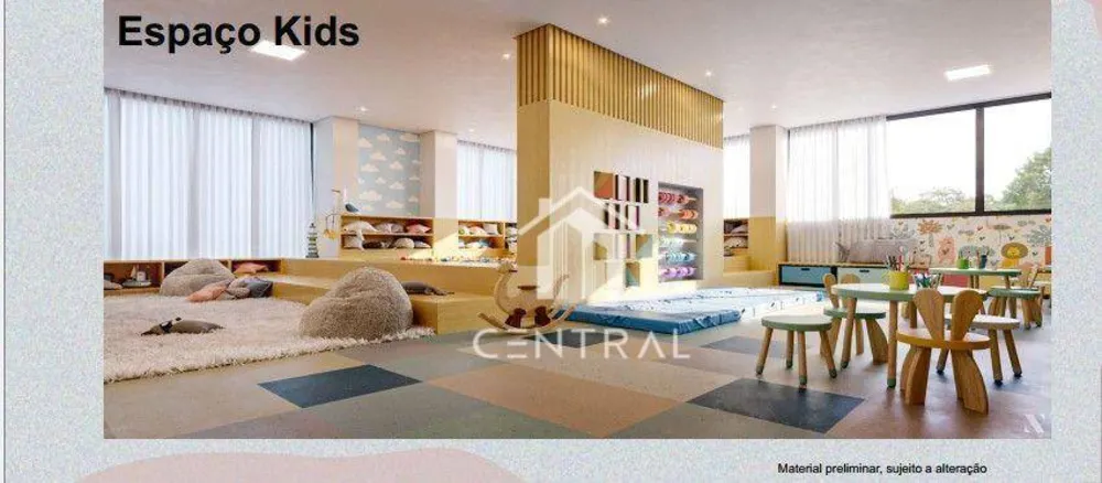 Apartamento, 1 quarto, 49 m² - Foto 6