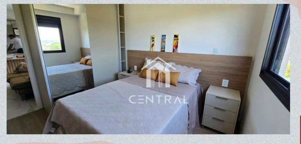 Apartamento, 1 quarto, 49 m² - Foto 4