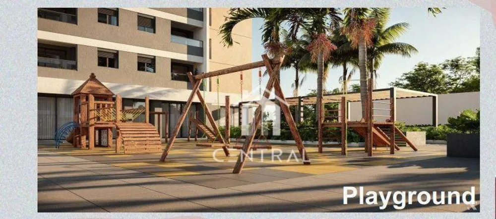 Apartamento, 1 quarto, 49 m² - Foto 11