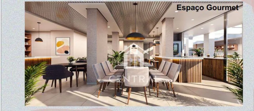 Apartamento, 1 quarto, 49 m² - Foto 12