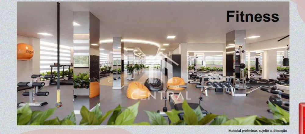 Apartamento, 1 quarto, 49 m² - Foto 9