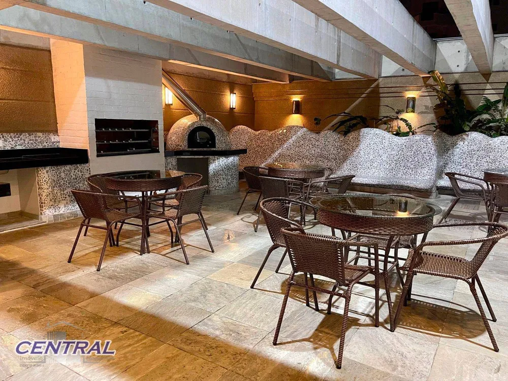 Apartamento, 3 quartos, 145 m² - Foto 14