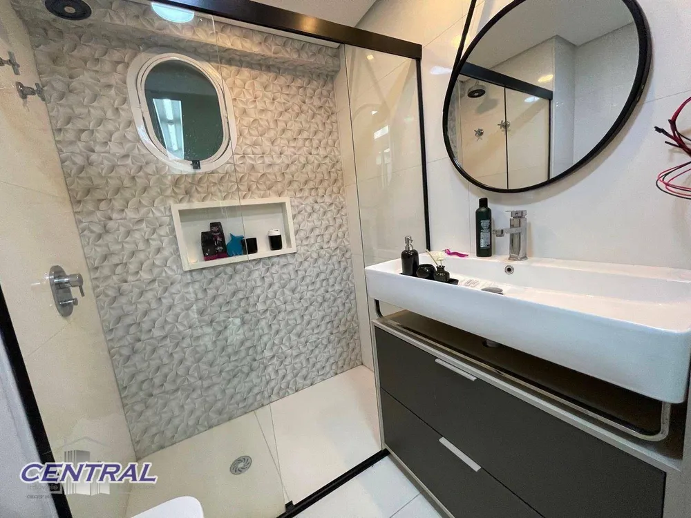 Apartamento, 3 quartos, 145 m² - Foto 11