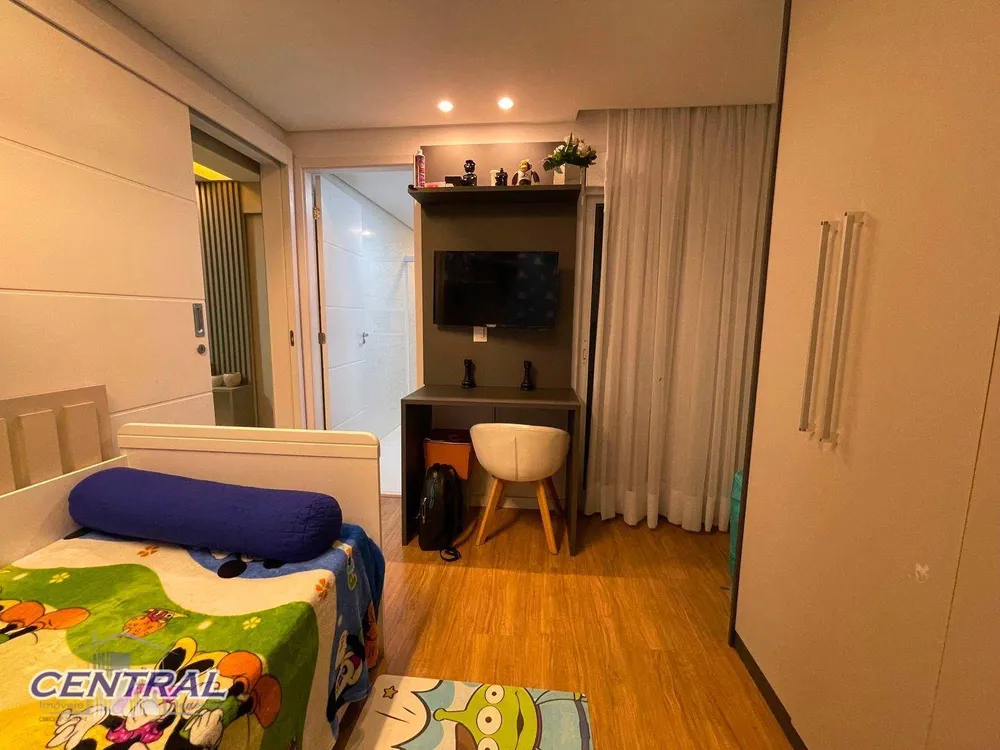 Apartamento, 3 quartos, 145 m² - Foto 8
