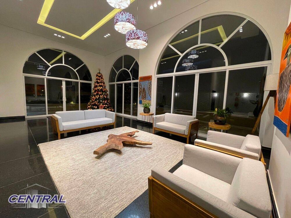 Apartamento, 3 quartos, 145 m² - Foto 7