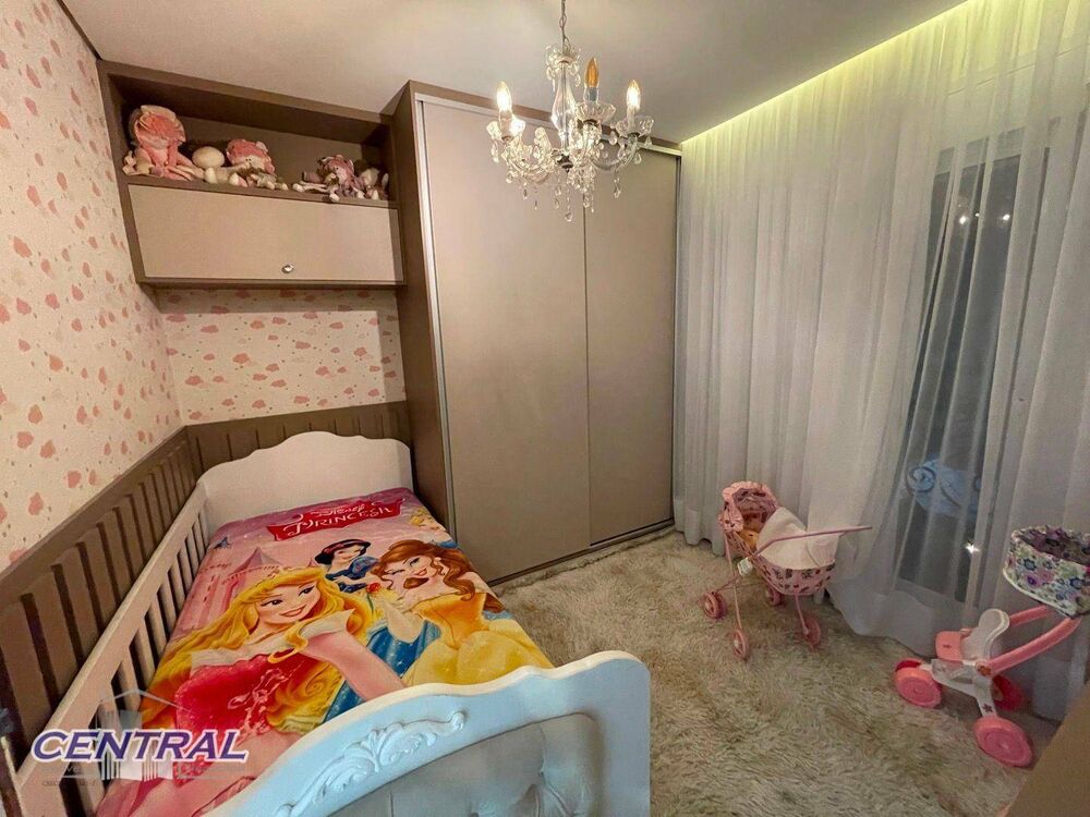 Apartamento, 3 quartos, 145 m² - Foto 5