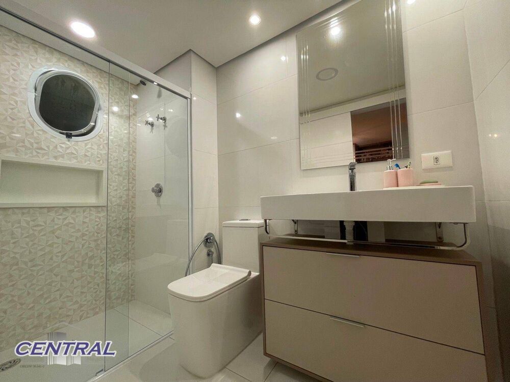 Apartamento, 3 quartos, 145 m² - Foto 4