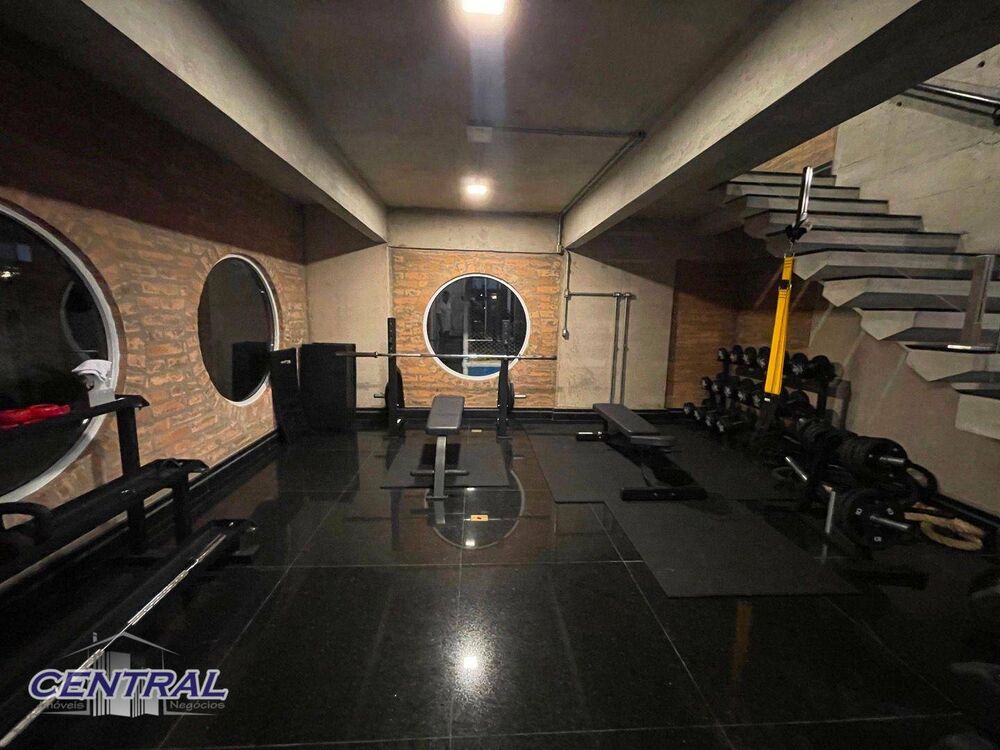 Apartamento, 3 quartos, 145 m² - Foto 6